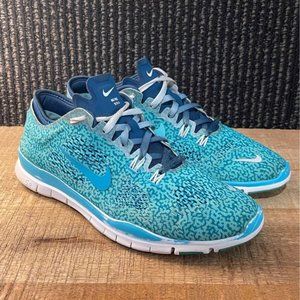 Nike Women's Free 5.0 - Size 7.5
